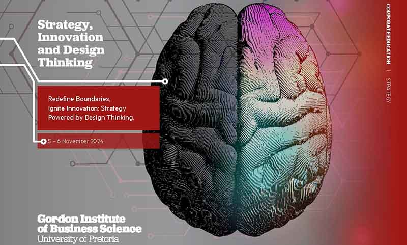 Strategy, Innovation and Design Thinking Programme | GIBS